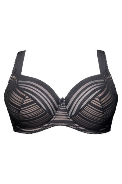 Voorgevormde padded BH Plaisir Zoe