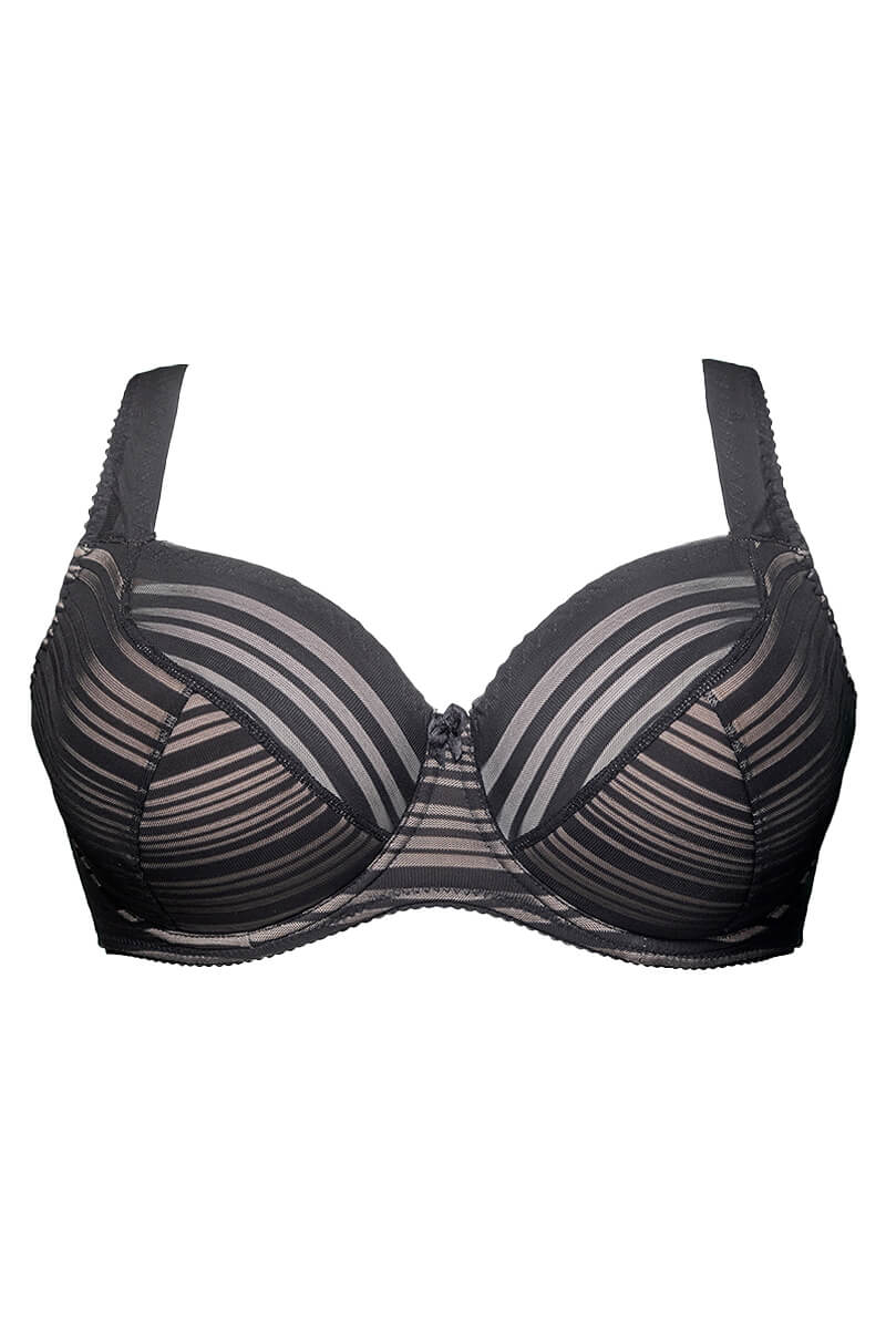 Voorgevormde padded BH Plaisir Zoe