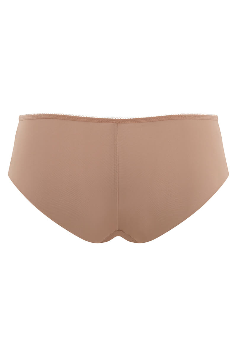 Slip Panache Cari Caramel