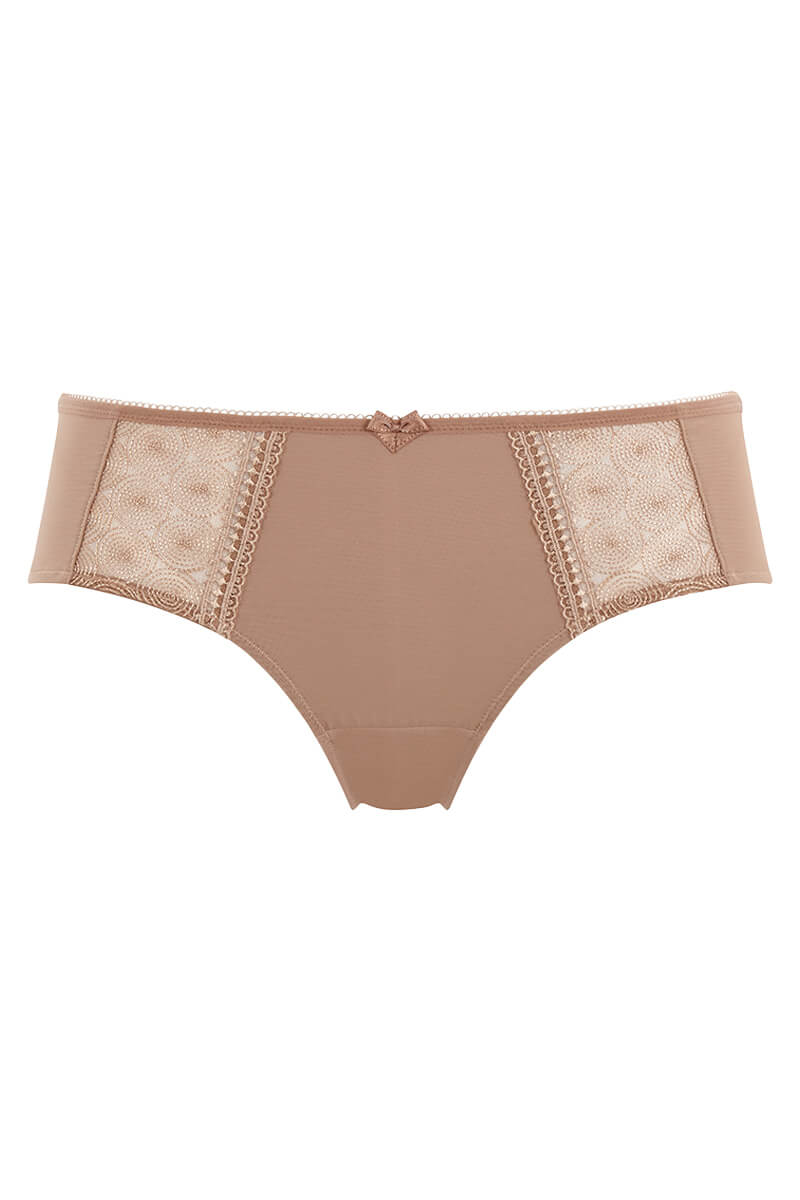 Slip Panache Cari Caramel