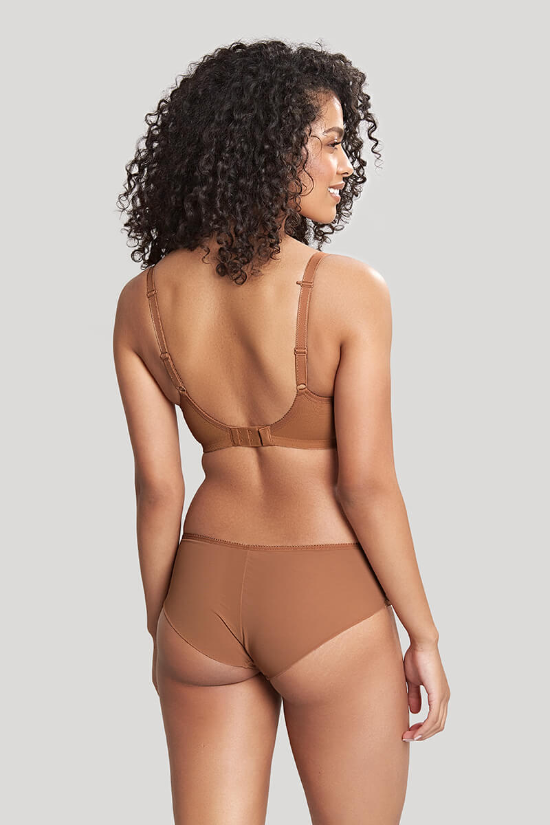 Slip Panache Cari Caramel