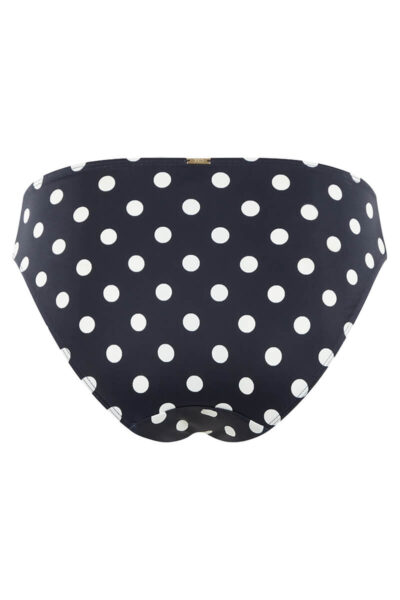 Bikinislip Panache Anya Riva Spot Navy