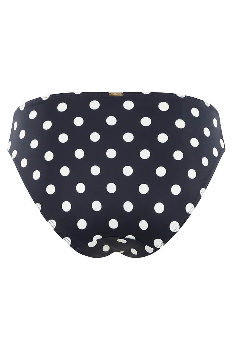 Bikinislip Panache Anya Riva Spot Navy