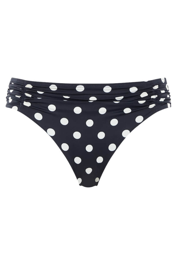 Bikinislip Panache Anya Riva Spot Navy