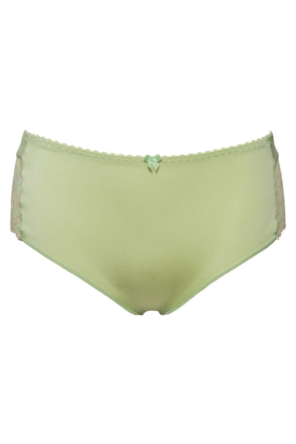 String Plaisir Beate lime