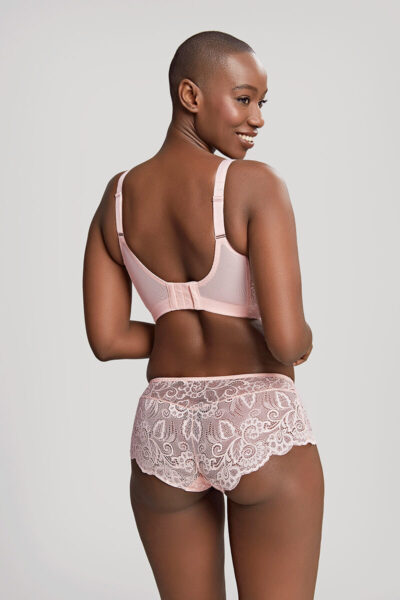 Beugelloze BH Panache Andorra Soft Blush