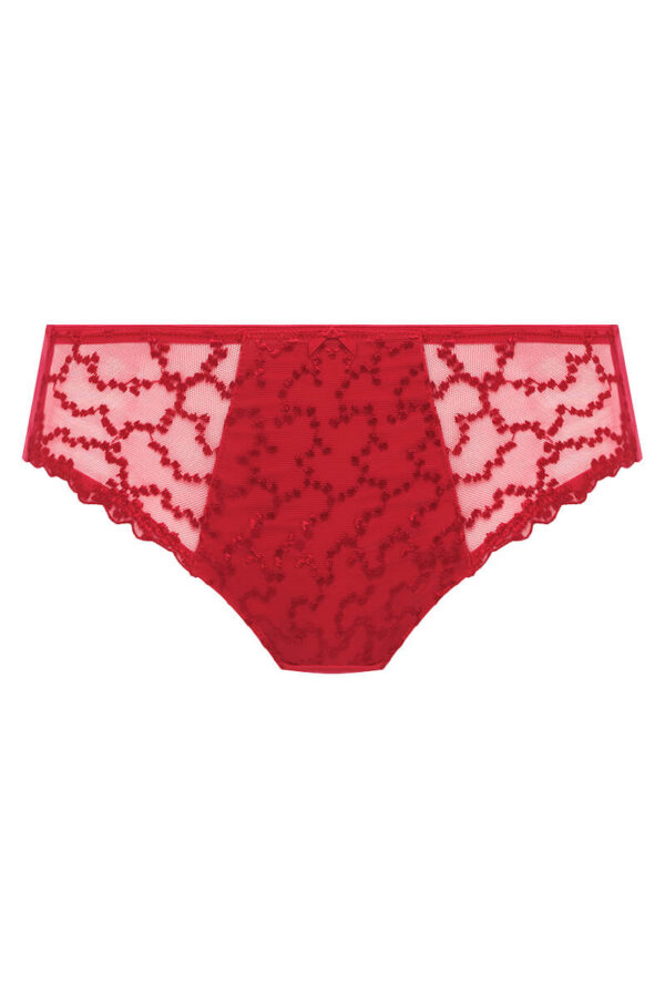 Slip Fantasie Ana Red