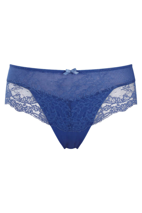 Slip Panache Ana Blue Jewel
