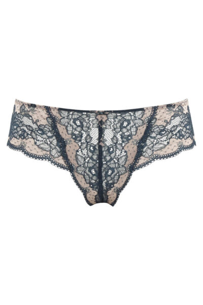 Slip Panache Clara Navy Pearl