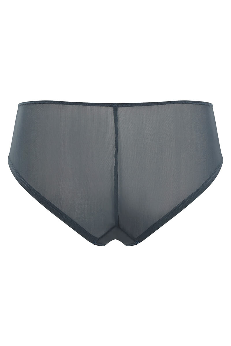 Slip Panache Clara Navy Pearl