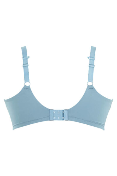 Plunge BH Sculptresse Estel Dusk Blue