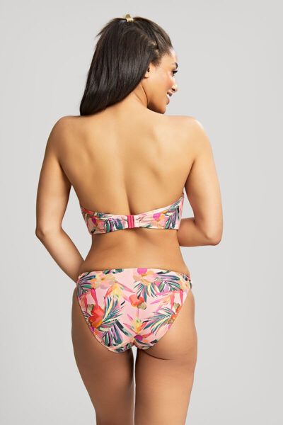 Bikinislip Panache Paradise Pink Tropical