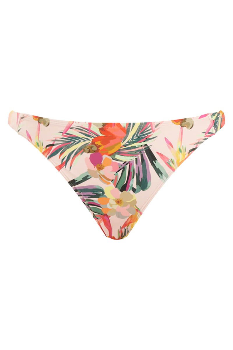 Bikinislip Panache Paradise Pink Tropical