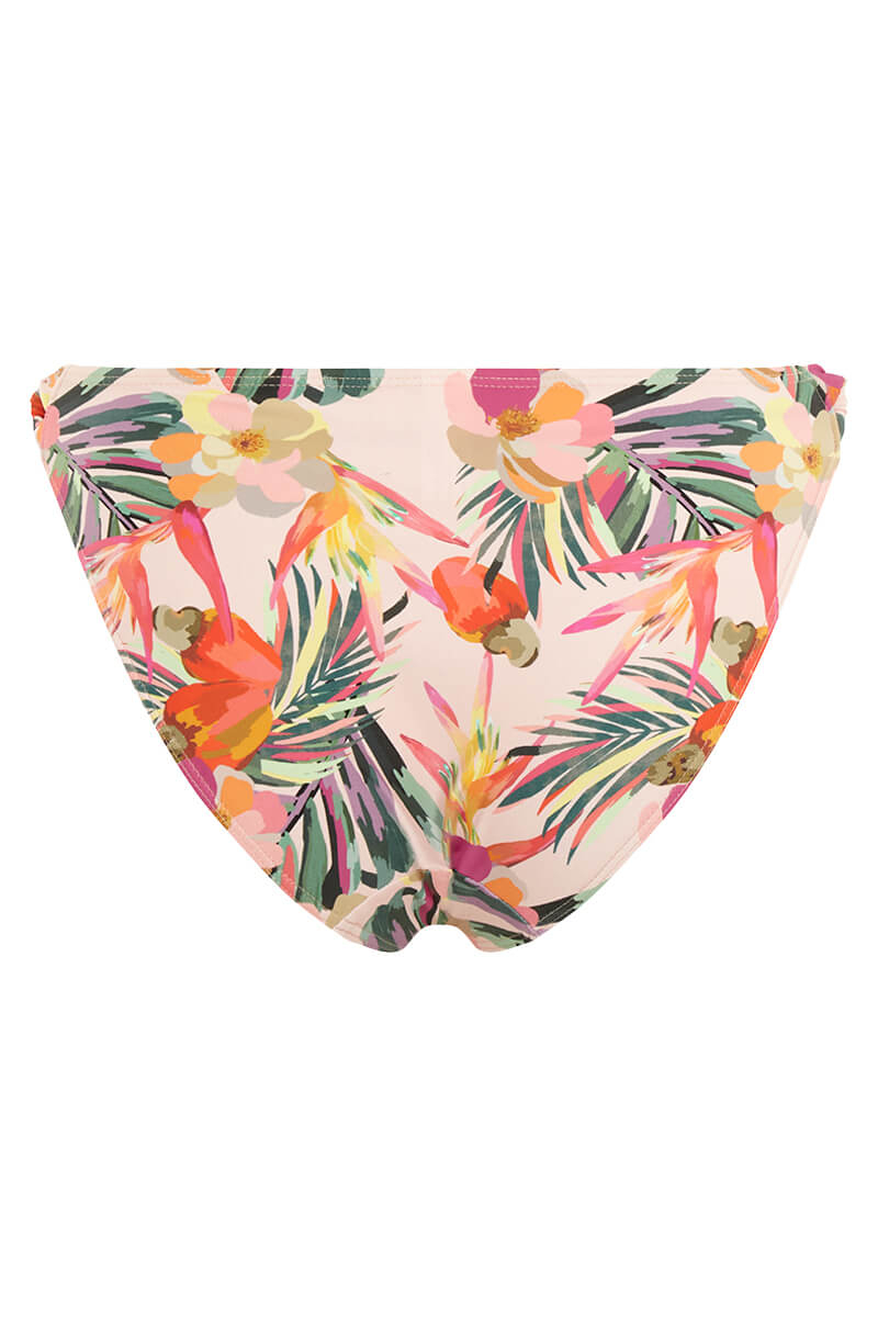 Bikinislip Panache Paradise Pink Tropical