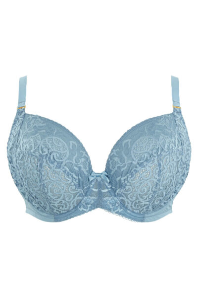 Plunge BH Sculptresse Estel Dusk Blue