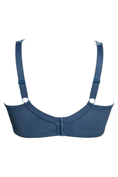 Comfort BH Plaisir Beate French Blue
