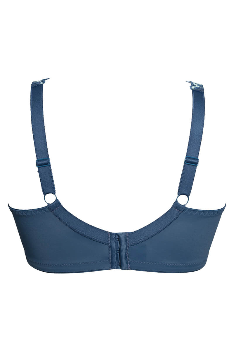 Comfort BH Plaisir Beate French Blue