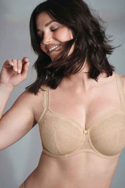 Hele cup BH Rosa Faia Selma Desert 5635