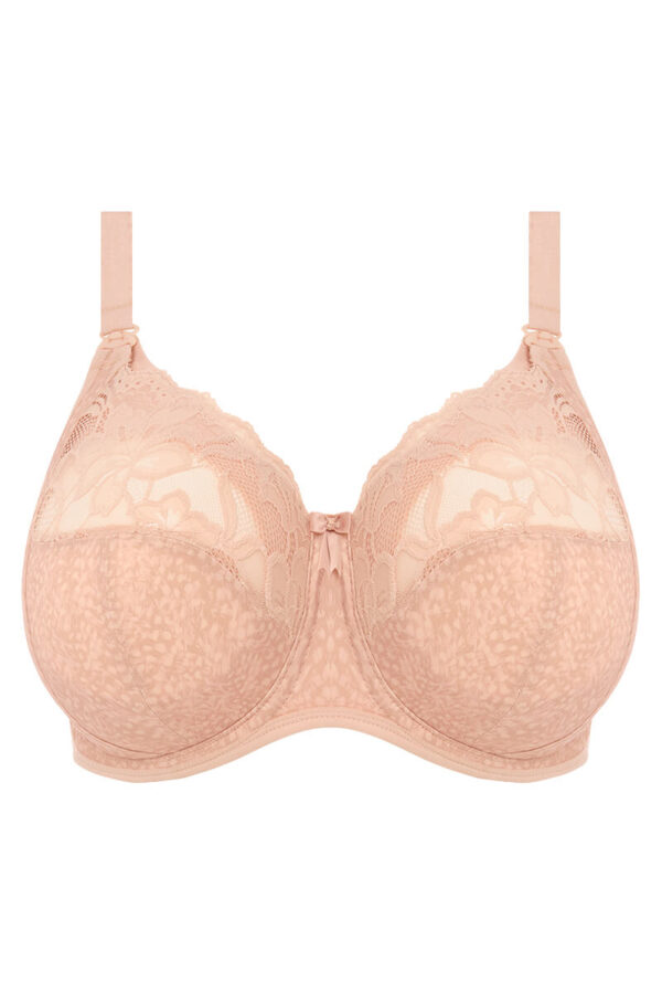 voedingsbh elomi molly cameo rose cutout