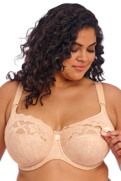voedingsbh elomi molly cameo rose front crop