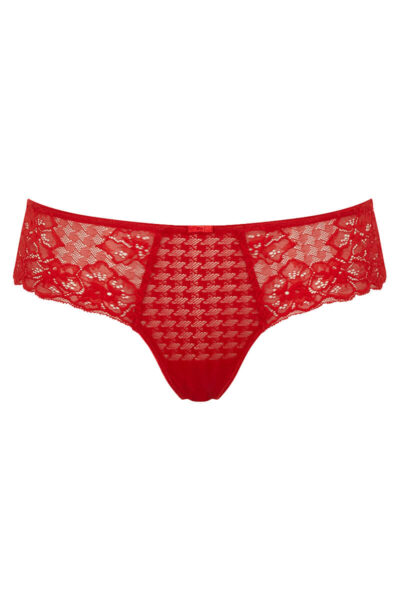 String Panache Envy Poppy Red