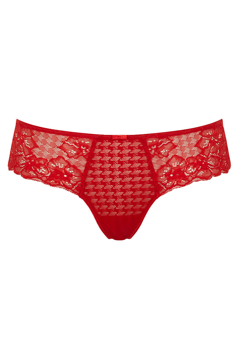 String Panache Envy Poppy Red