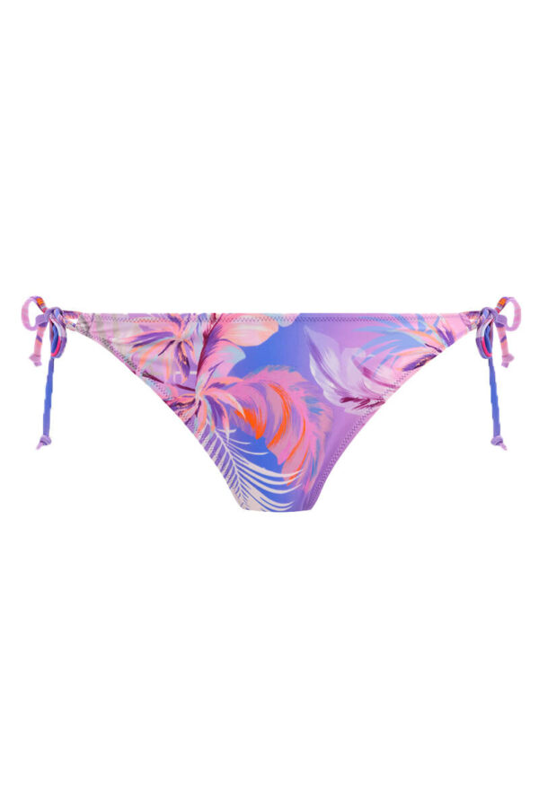 freya miami sunset strikslip cassis cutout
