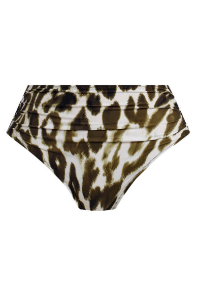fantasie hoge bikinislip cabo verde cactus cutout
