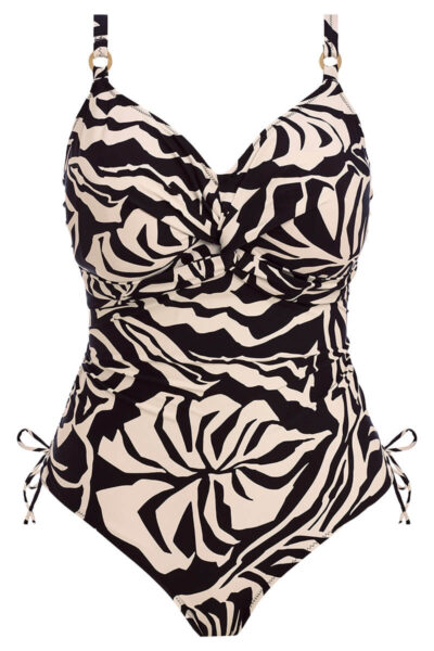fantasie badpak aruba nights cutout