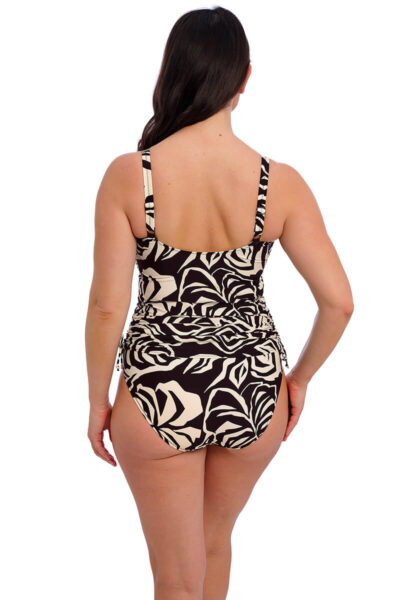 fantasie tankini top aruba nights back