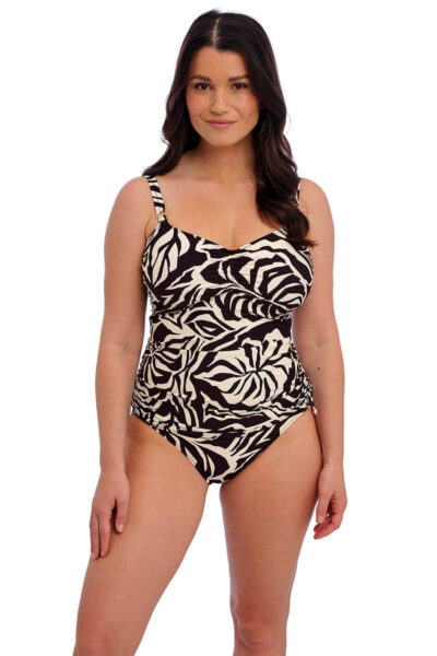 fantasie tankini top aruba nights front