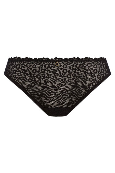 freya love haze brazilian string cutout