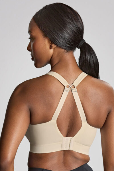 panache sport bh endurance chalk racerback