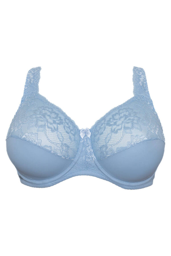 plaisir beate hele cup bh crystal blue cutout front
