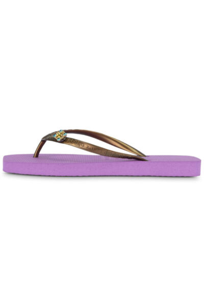slippers uzurii beach switch orchidee 1
