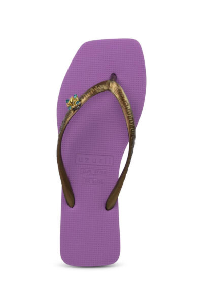 slippers uzurii beach switch orchidee 3