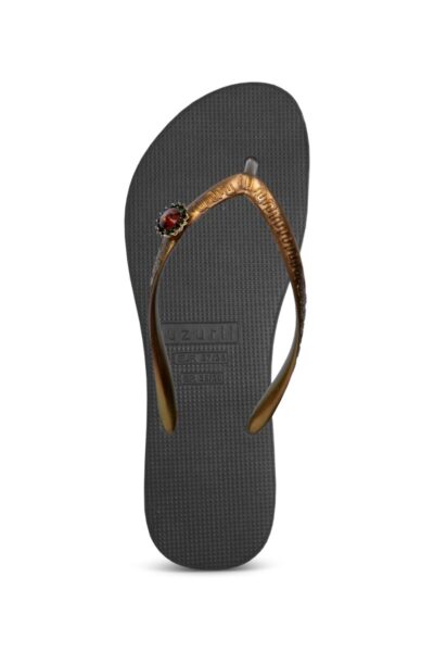 slippers uzurii original switch black 3