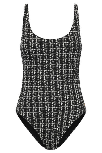 beachlife badpak tweed vibes cutout
