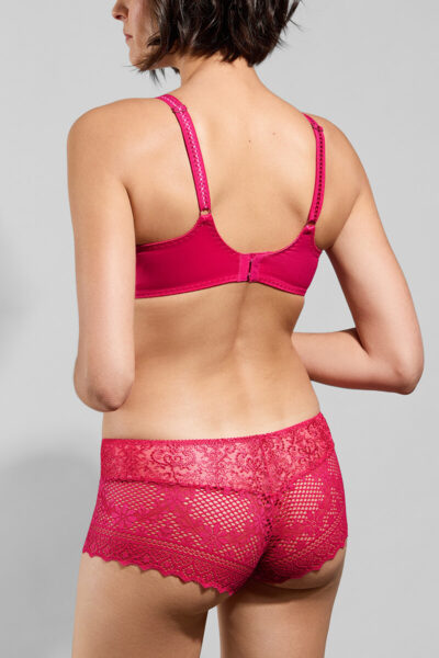 empreinte cassiopee beugel bh lipstick back