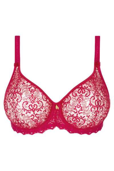 empreinte cassiopee beugel bh lipstick cutout
