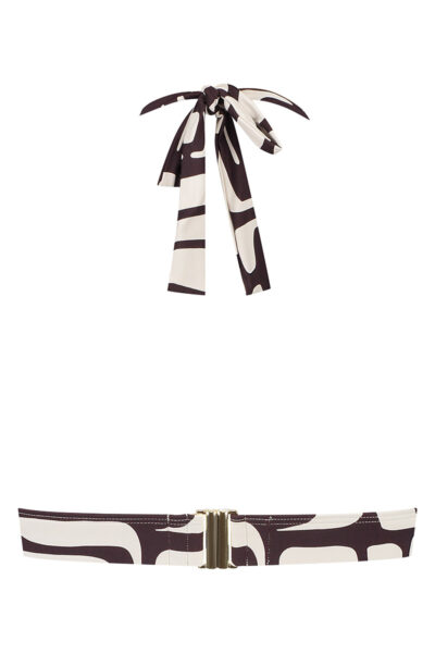 Halter bikini top Cyell Eternal