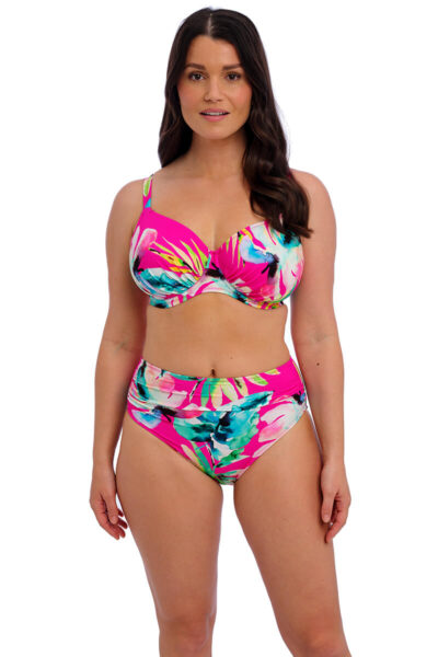 hele cup bikini top fantasie carabelita front