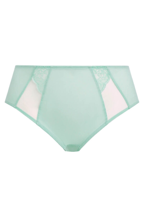 hoge taille slip elomi brianna frozen cutout