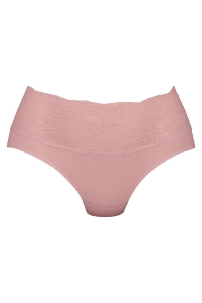 Hoge tailleslip Anita Essentials Lace Rosewood
