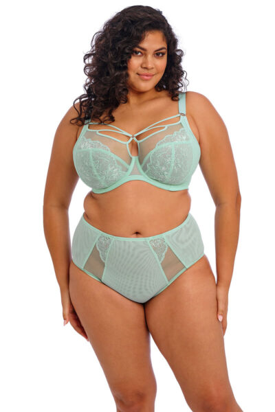 plunge bh elomi brianna frozen front