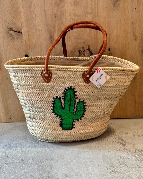Bohemida Shopper Symbool Palm