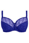 blauw