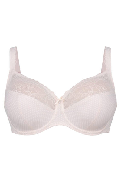 hele cup bh rosa faia eloise rose cutout front
