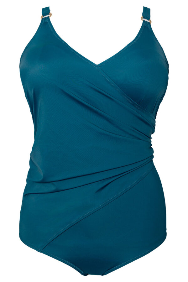 plaisir amalfi corrigerend badpak cutout front