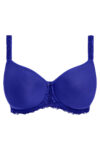 blauw